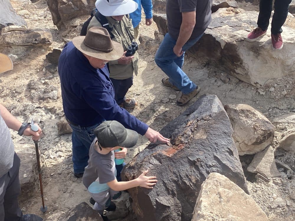 Image for event: Green River Rocks 2026