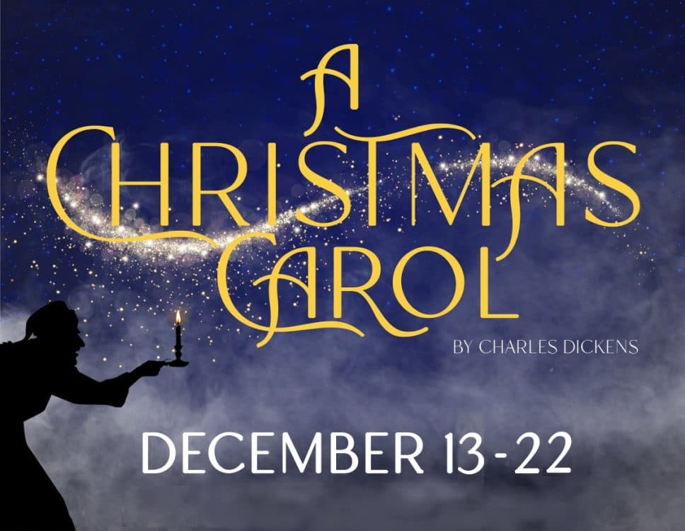 A Christmas Carol, The Musical