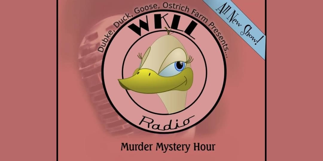 WKLL Radio Murder Mystery Hour