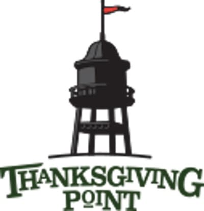 Image for event: 2025 Breakfast with Santa at Thanksgiving Point
