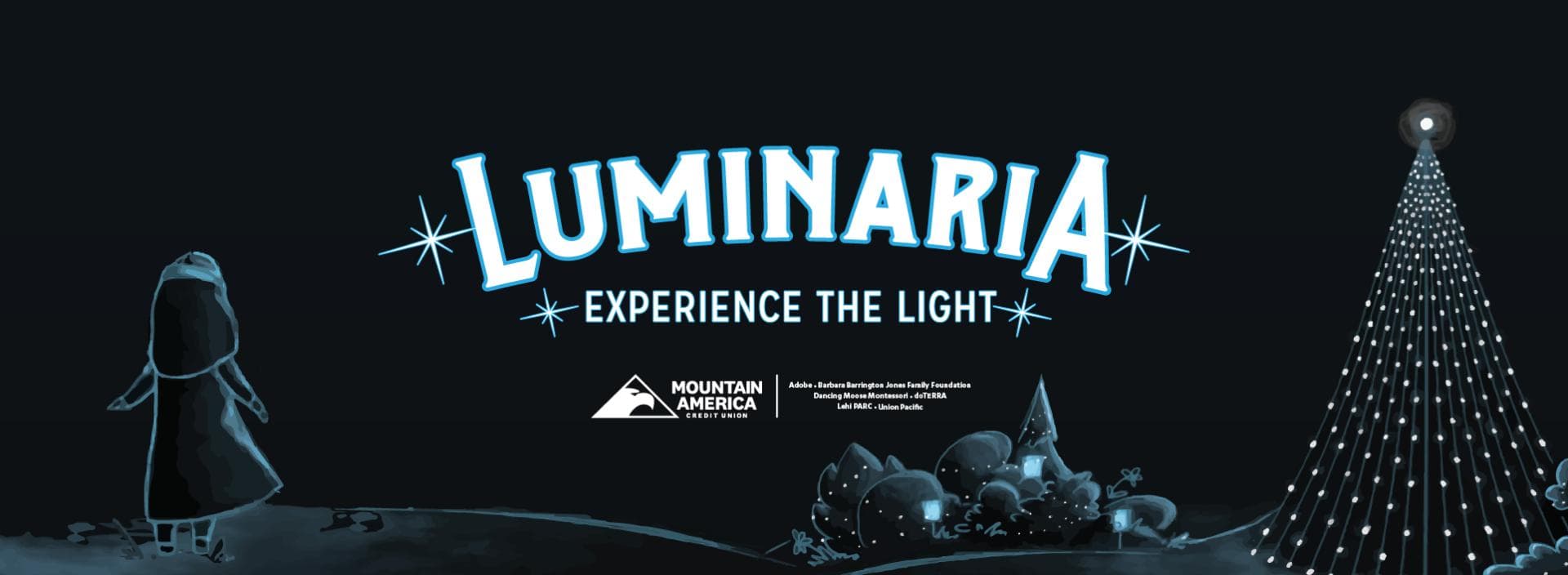 Image for event: 2025 Luminara