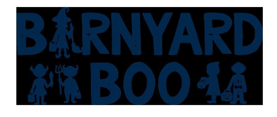 2025 Barnyard Boo