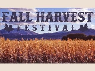 2025 Fall Harvest Festival