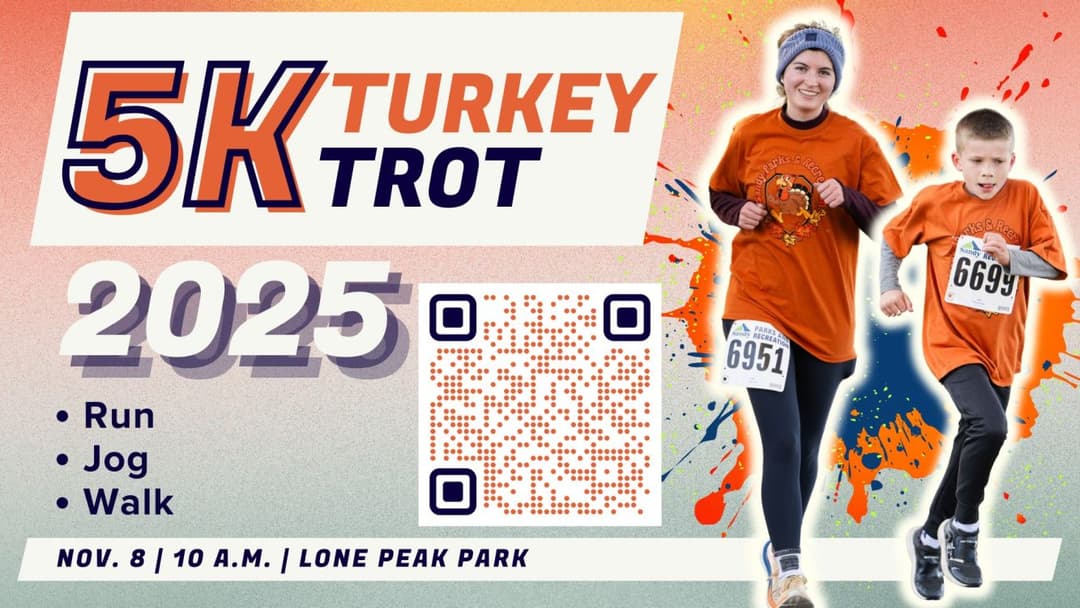 Turkey Trot 5K