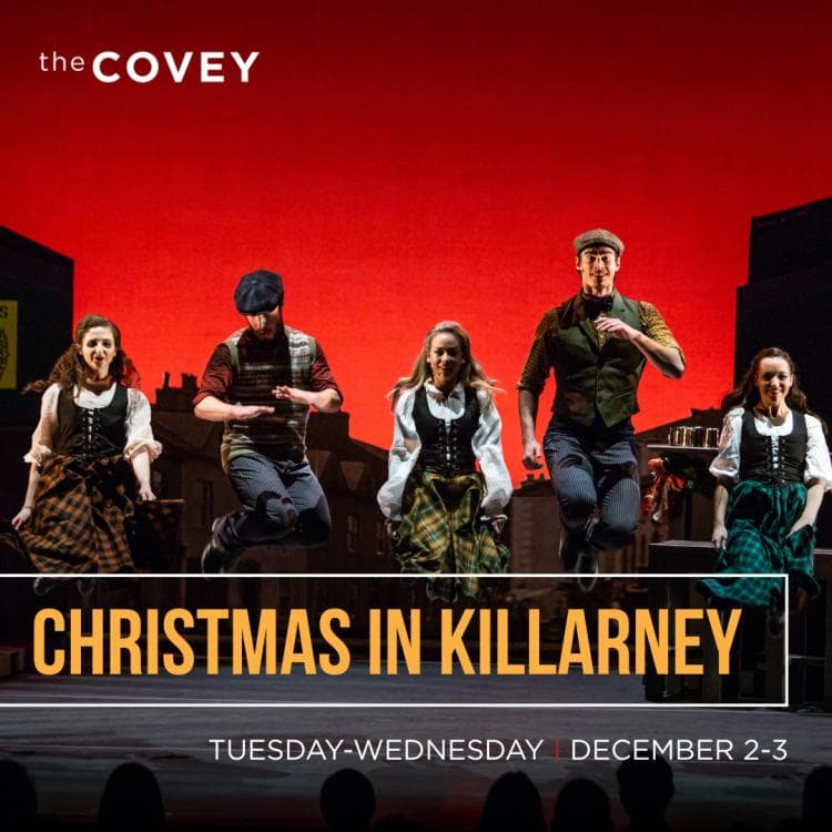 Christmas in Killarney