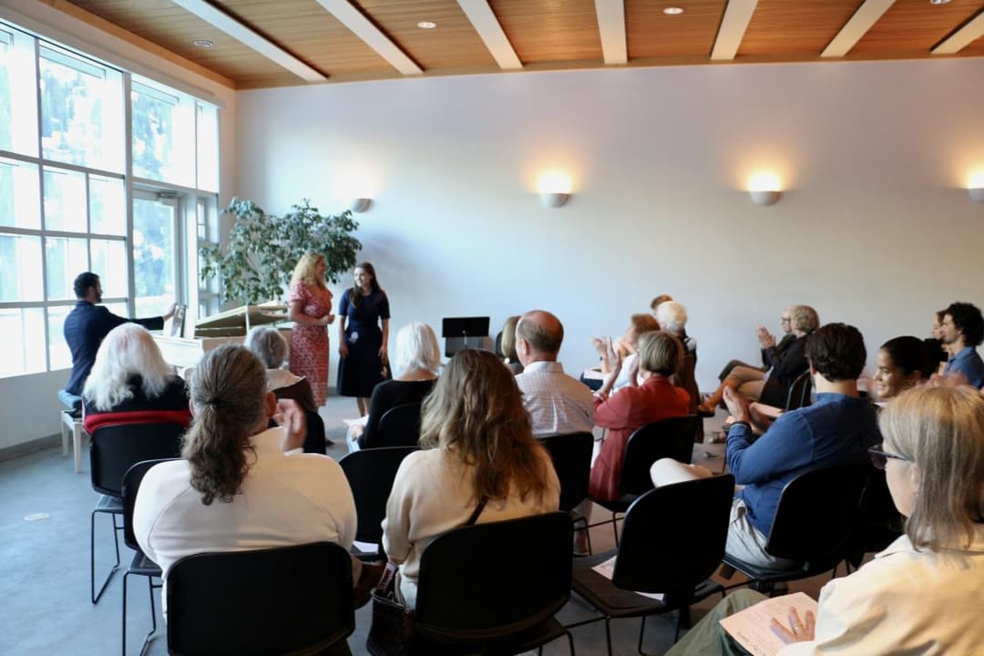 The Gift of the Magi