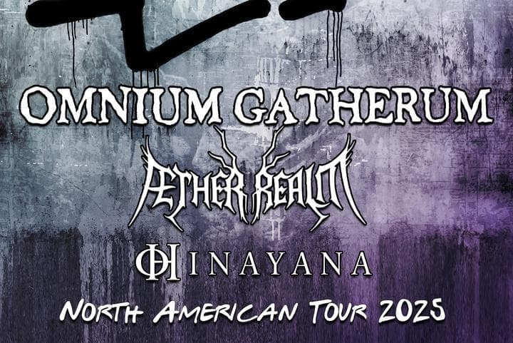 Omnium Gatherum