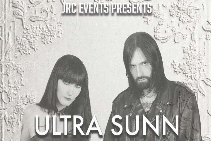 ULTRA SUNN
