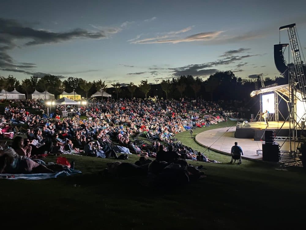 Timpanogos Storytelling Festival 2026