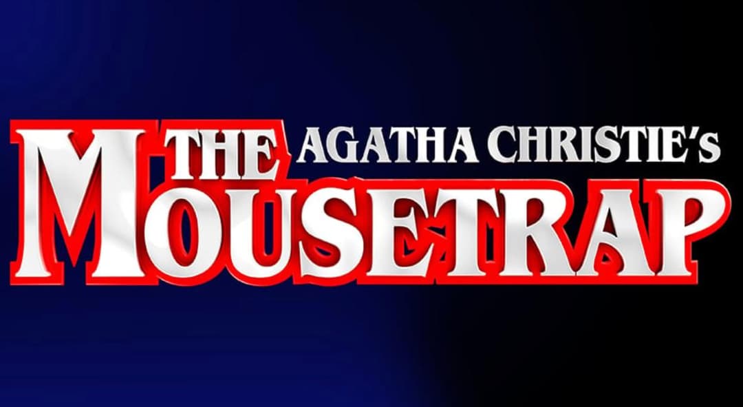 The Mousetrap by Agatha Christie