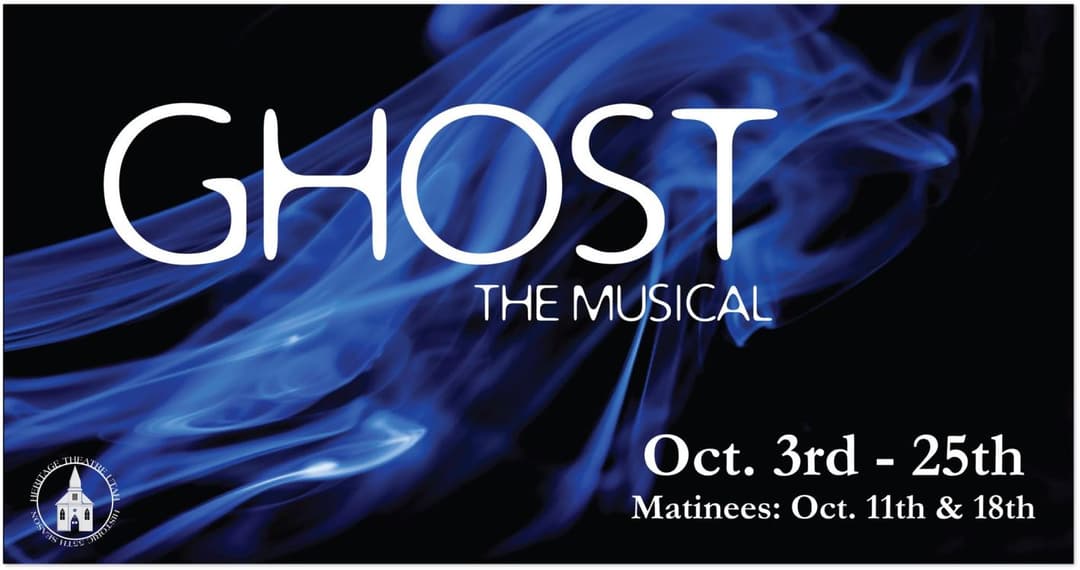 Ghost: The Musical