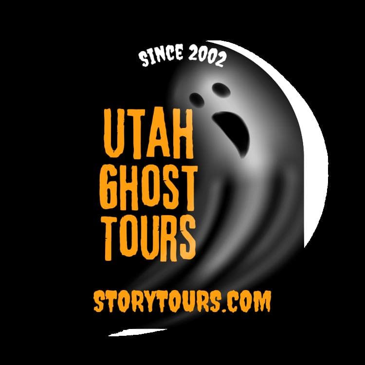 SLC Ghost Tours: Whiskey Street Ghost Walk