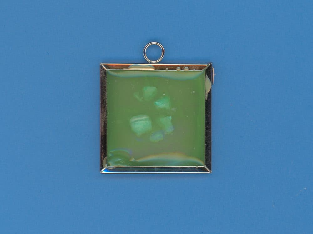 Crystal Pendants Workshop