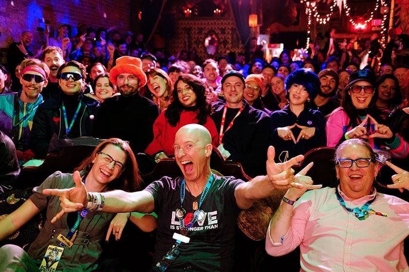 FilmQuest Film Festival 2025