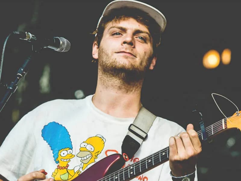 Image for event: Mac DeMarco