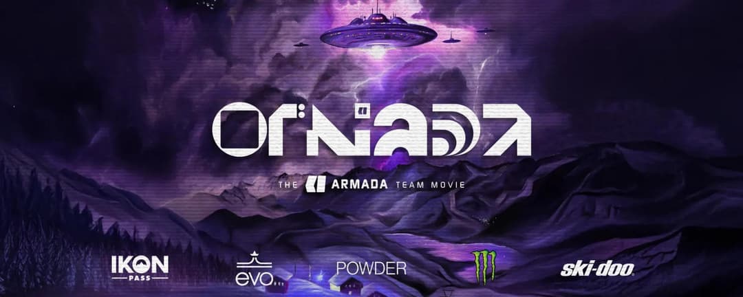 ORNADA: The Armada Team Movie World Premiere