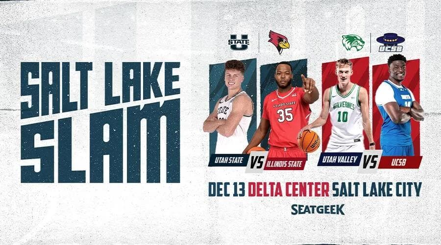 Salt Lake Slam