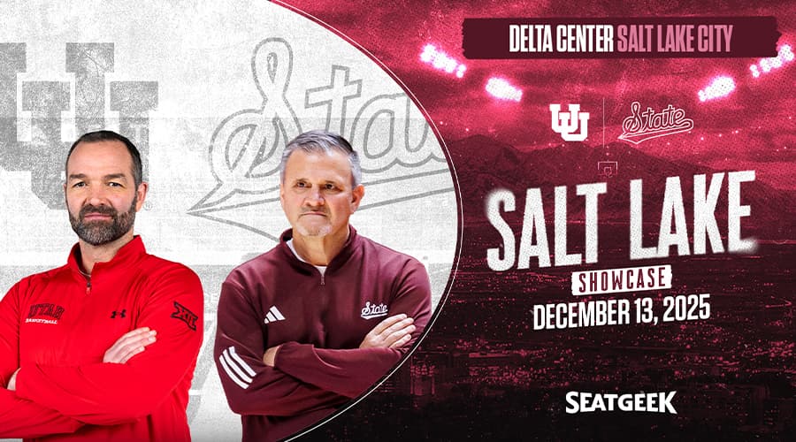 Image for event: Salt Lake Showcase