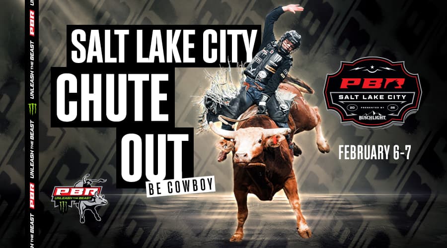Image for event: PBR: Unleash the Beast