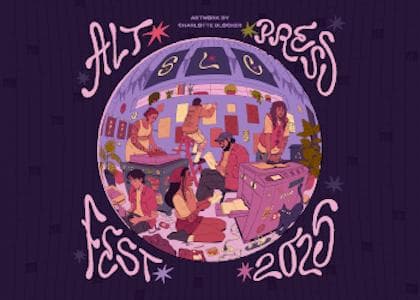 Alt Press Fest 2025