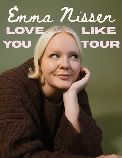 Emma Nissen Live in Concert