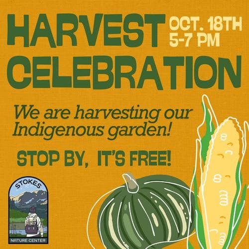 2025 Harvest Celebration