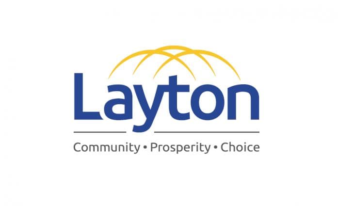 Image for event: 2025 Layton Holiday Hayrides