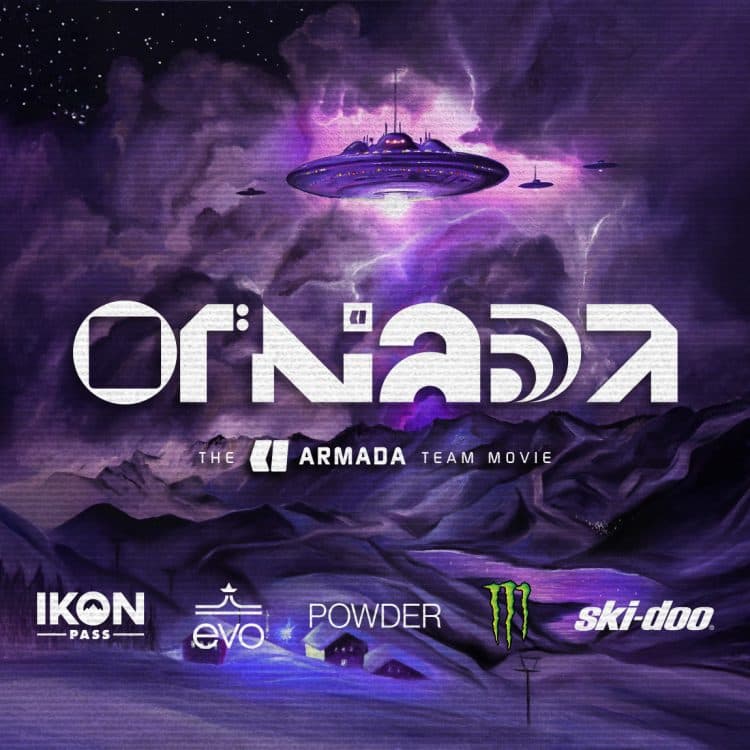 ORNADA: The Armada Team Movie