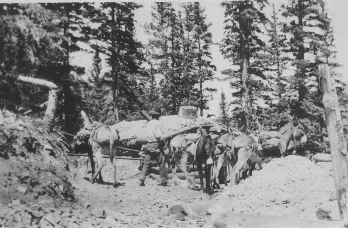 Image for event: Uranium Memories Project Showcase