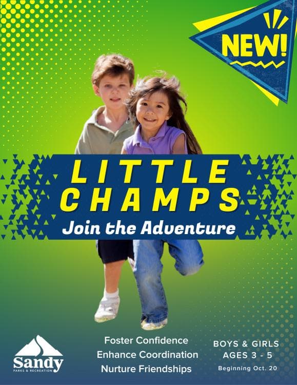 Little Champs