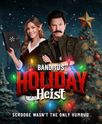 Image for event: Bandito’s Holiday Heist