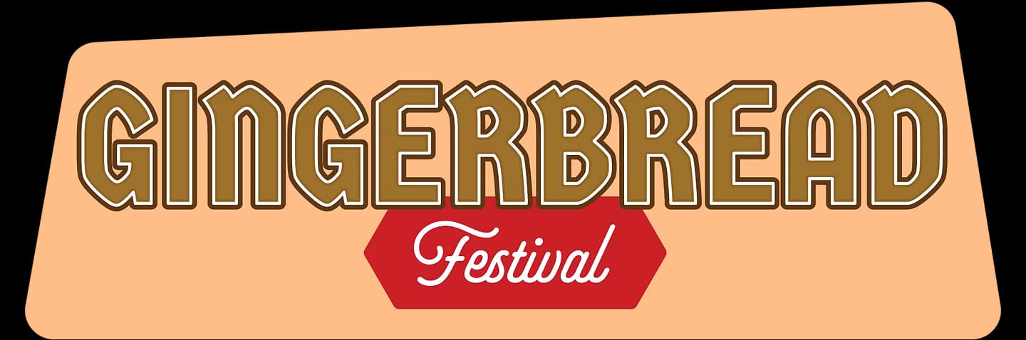 Image for event: BDAC Gingerbread Festival 2025