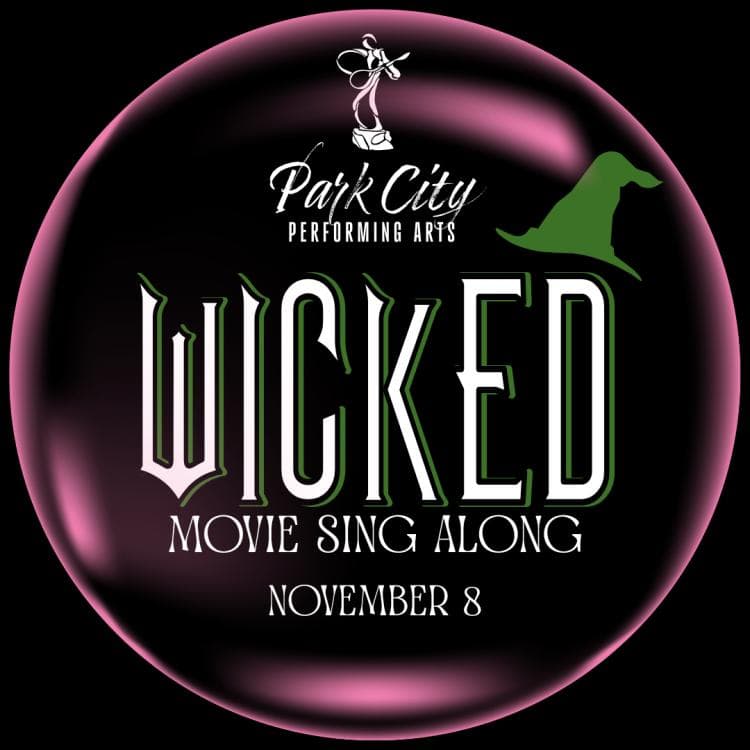 Wicked Sing-a-Long