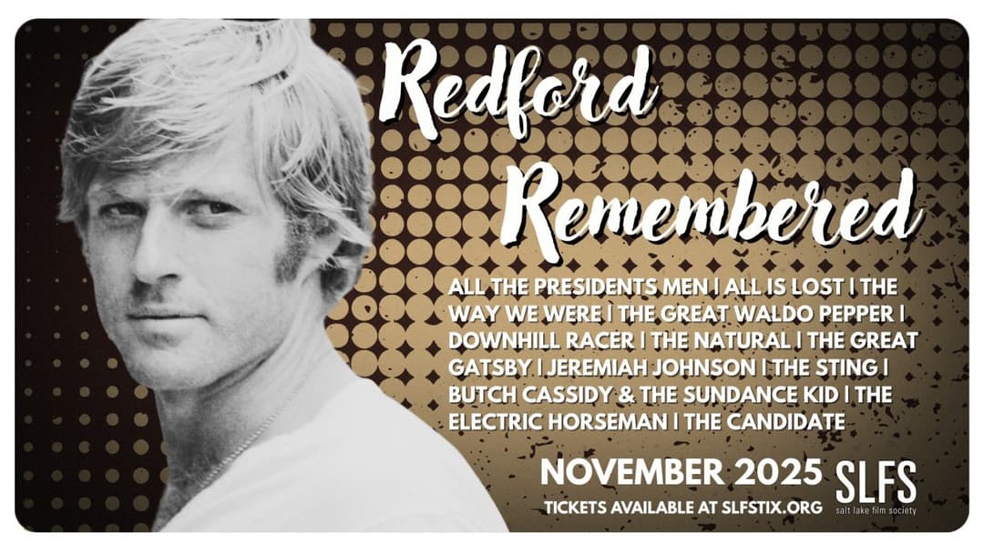 Redford Remembered