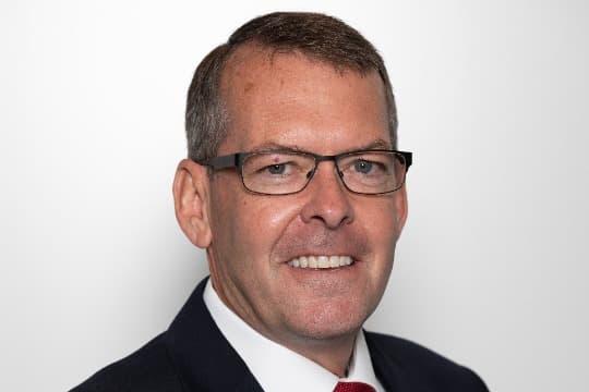 SLCC Speaker Series presents Ret. Lt. General Scott Kindsvater: The Ukraine War, NATO, & the 21st Century Security Environment