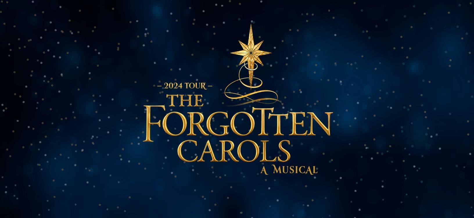 Image for event: The Forgotten Carols 2025 Tour