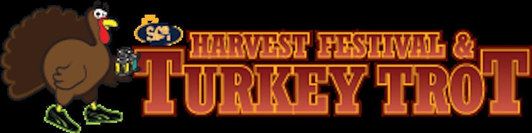 2025 Harvest Festival and Turkey Trot