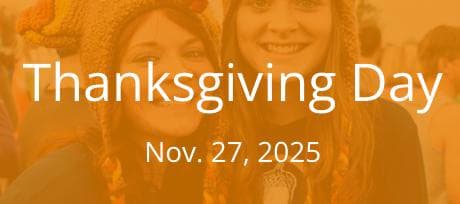 Image for event: South Davis Thanksgiving Day Races 2025