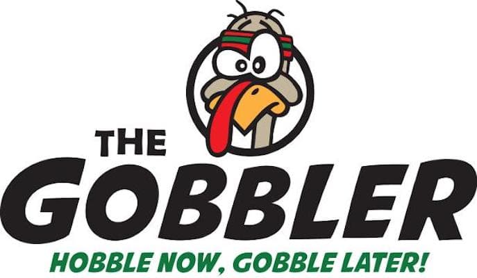 2025 St. George Gobbler 10K, 5K, & Kids 1K Run