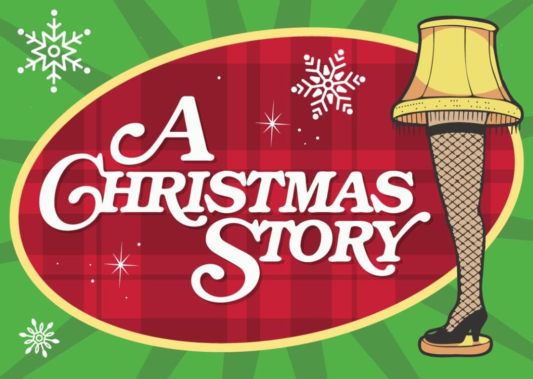 A Christmas Story