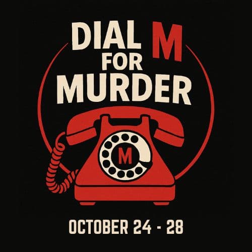 Dial "M" for Murder