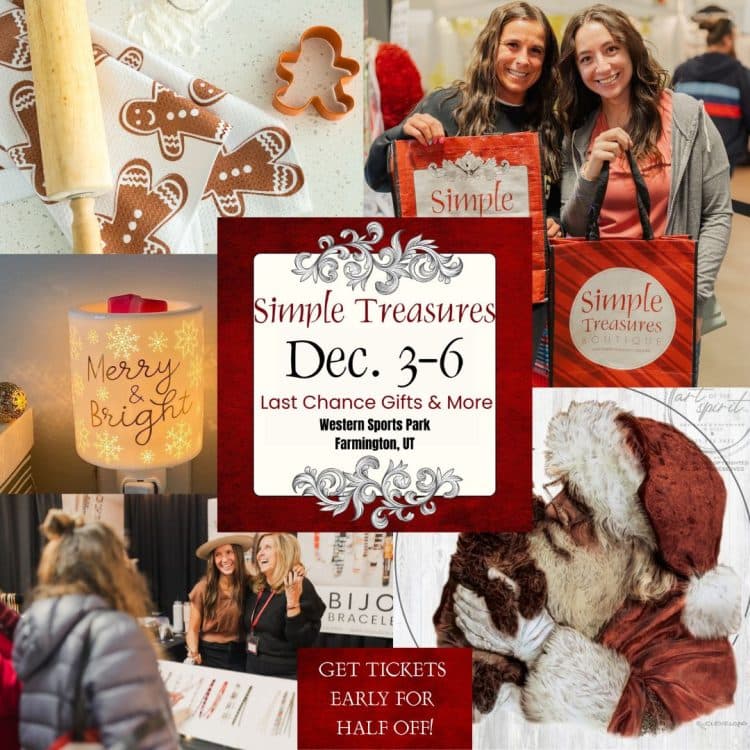 Simple Treasures Last Chance Gifts & More in Farmington