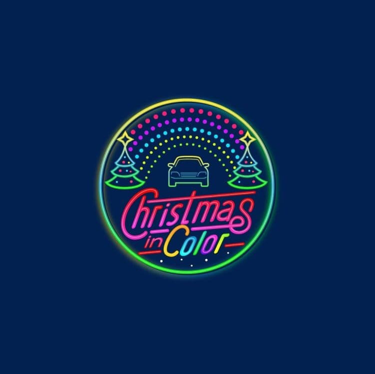 Image for event: Christmas in Color 2025