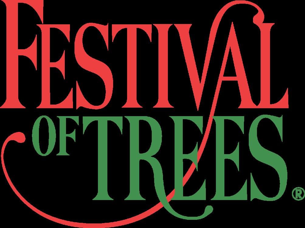 Image for event: 2025 Festival of Trees