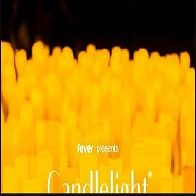 Candlelight: Vivaldi’s Four Seasons