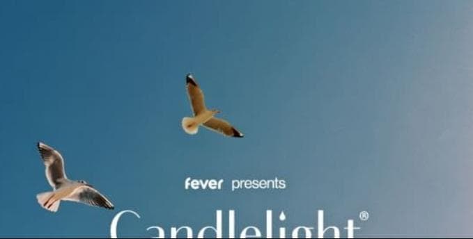 Candlelight: Tribute to Taylor Swift