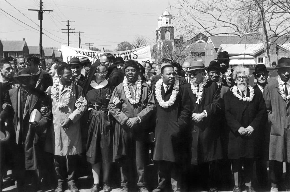 Image for event: I'm Walkin' For My Freedom