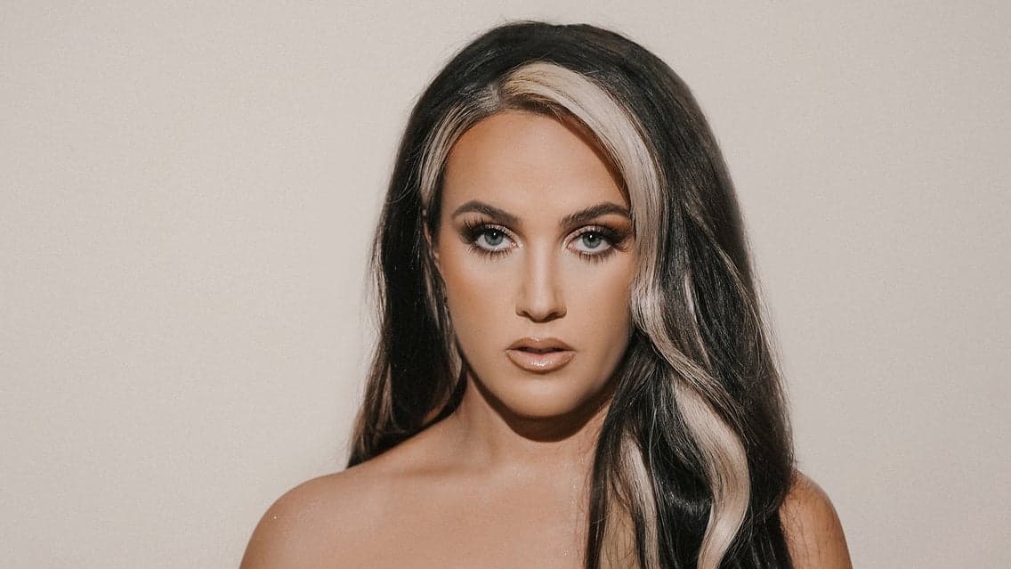 Image for event: Priscilla Block - Things You Didn't See Tour