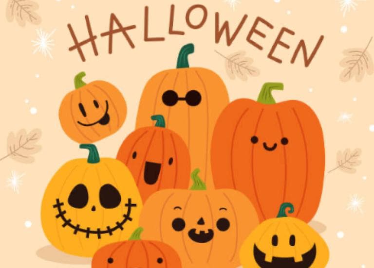 NHMU Family Seasonal Science | Halloween Edition!