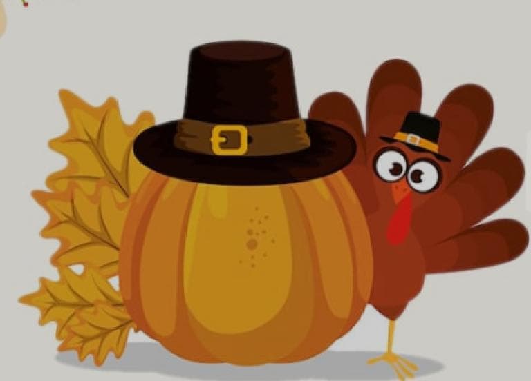 NHMU Family Seasonal Science | Thanksgiving Edition!